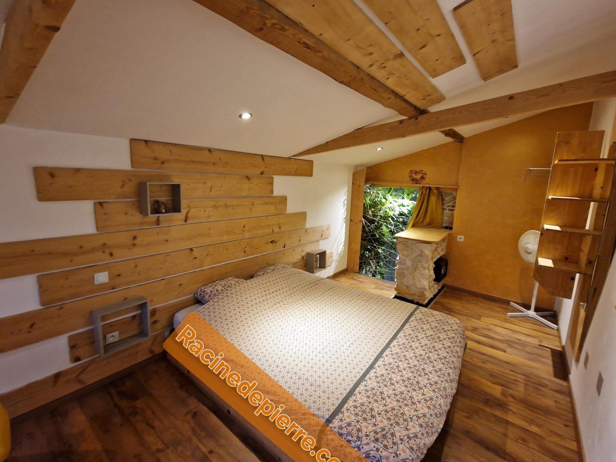 Racine De Pierre Castres (Tarn) Quarto foto